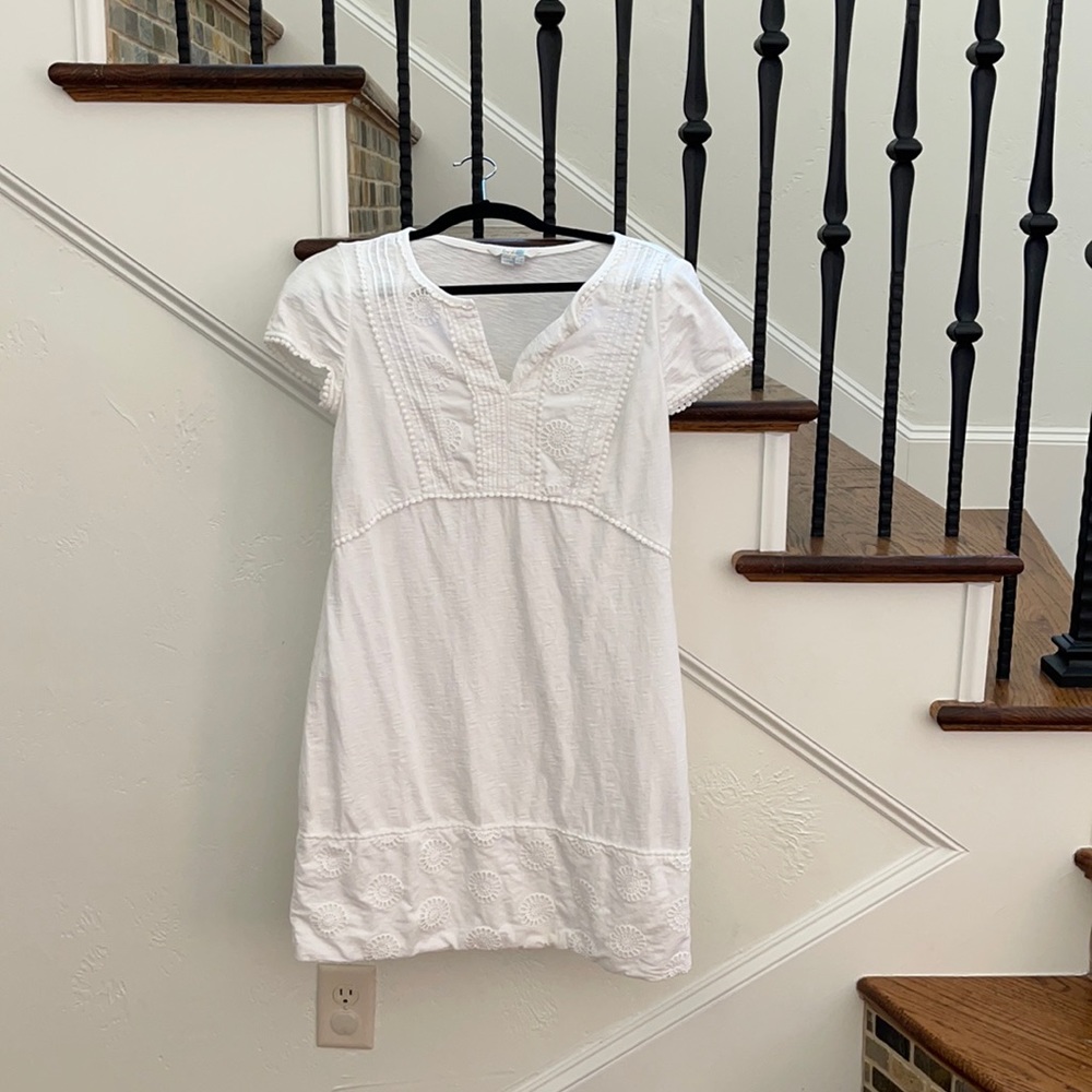 Boden Jersey Dress